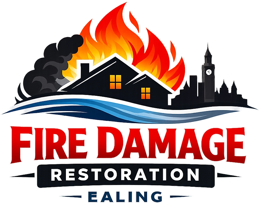 Fire Damage Restoration